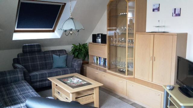 Haus Wiesengrund Werdum Exteriér fotografie